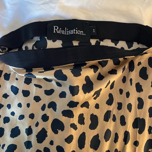 Réalisation par Naomi skirt. - Picture 2 of 2